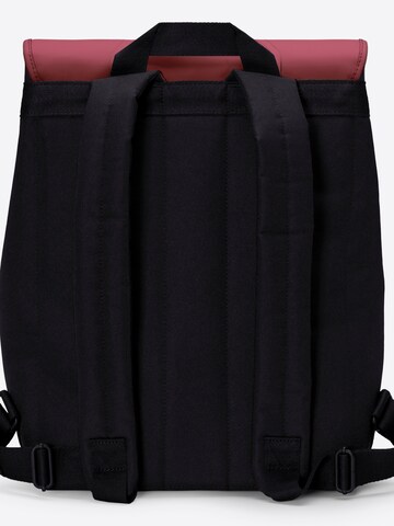 Ucon Acrobatics Backpack 'Mion Mini Lotus Infinity' in Mixed colors