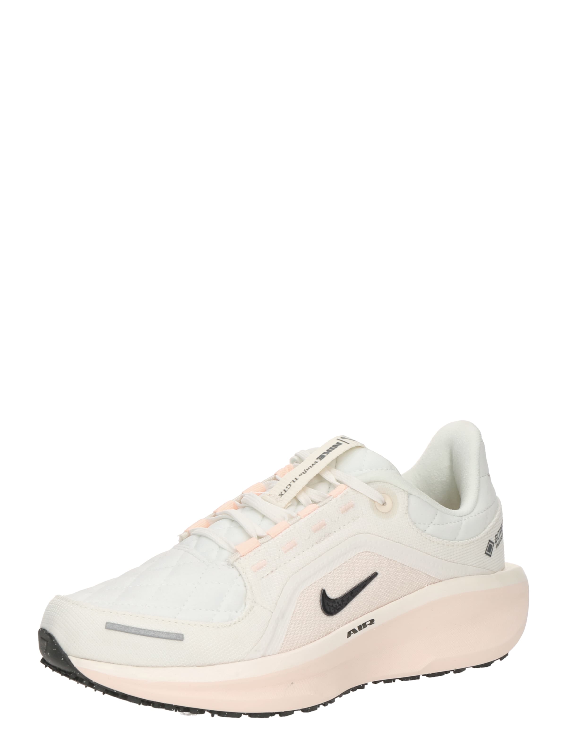 NIKE Bežecká obuv 'Winflo 11' - Béžová: predná strana