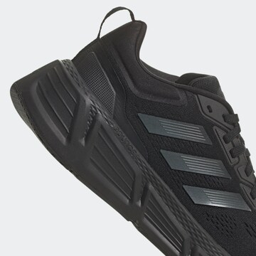 ADIDAS SPORTSWEAR Sneaker 'Questar' in Schwarz