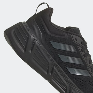ADIDAS SPORTSWEAR Running Shoes 'Questar' in Black