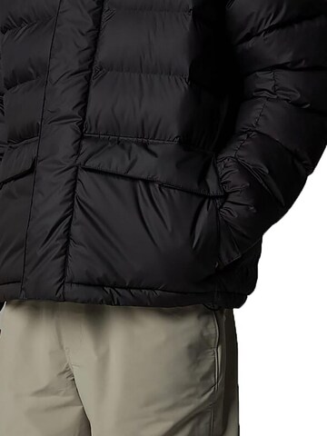 THE NORTH FACE Winterjacke 'Limbara' in Schwarz