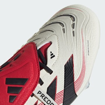 ADIDAS PERFORMANCE Soccer shoe 'Predator Elite' in White