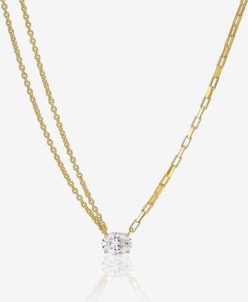 Sif Jakobs Necklace in Gold: front