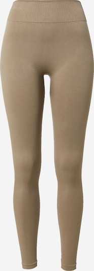 ABOUT YOU x Sofia Tsakiridou Leggings 'Lara' in Brown, Item view