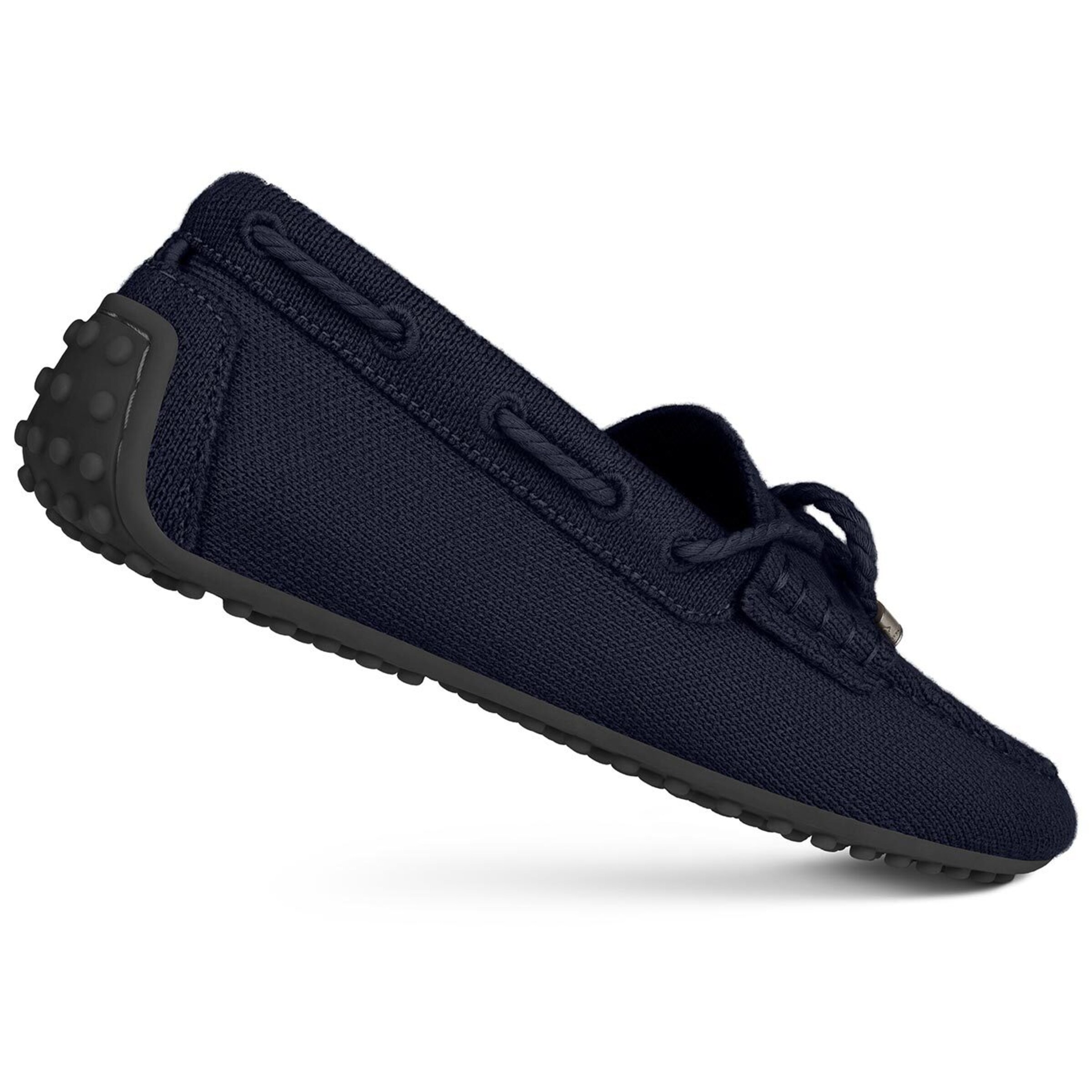 GIESSWEIN Mokassin in Blau