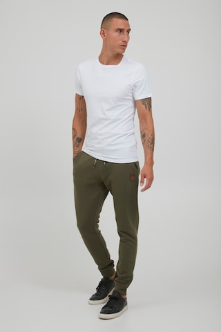 INDICODE JEANS Regular Pants 'Hultop' in Green