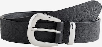 NextRemen 'Premium' - crna boja: prednji dio