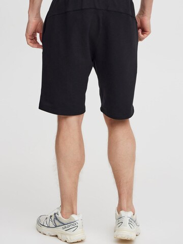 North Bend Regular Broek 'Brendan' in Zwart