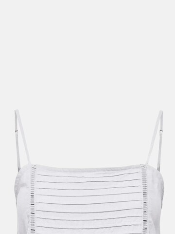 ONLY Top 'ONLTULUM' in White