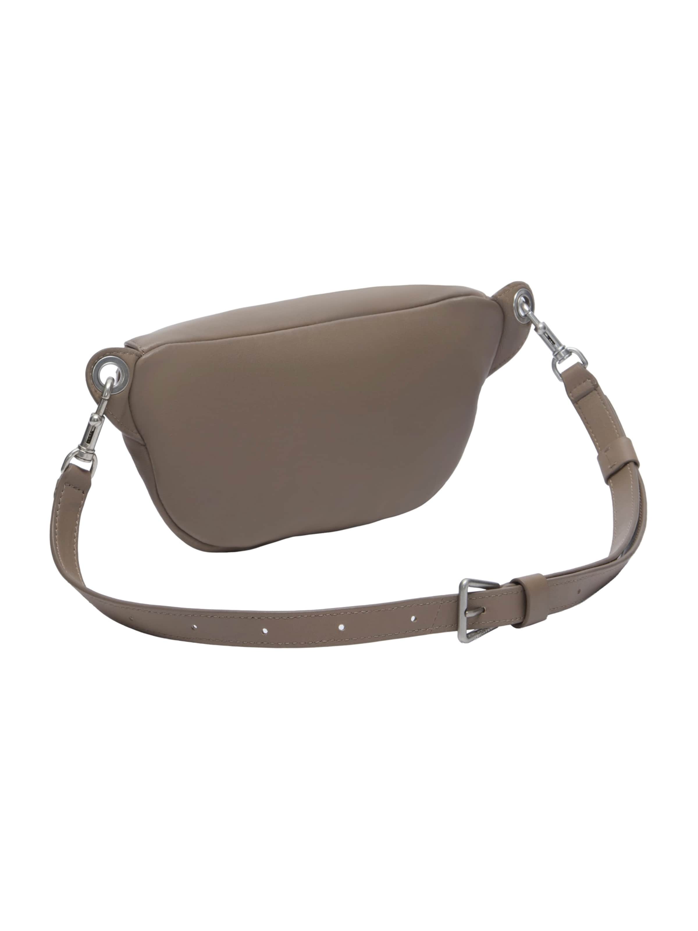 Liebeskind Berlin - Riñonera 'Tavia' en marrón