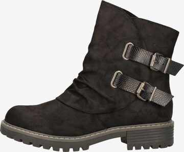 Boots Blowfish Malibu en noir