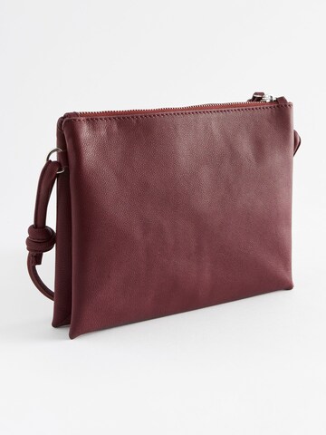 Next Tasche in Rot