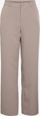 Noisy may Штаны 'NMVIOLA' в Серый: спереди