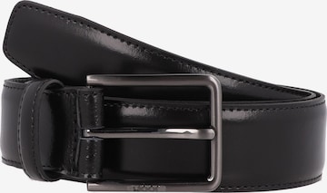 Cintura di JOOP! in nero: frontale