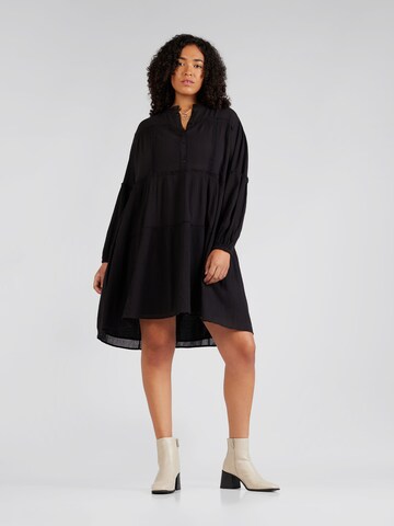 Robe 'Aurelia' Guido Maria Kretschmer Curvy en noir