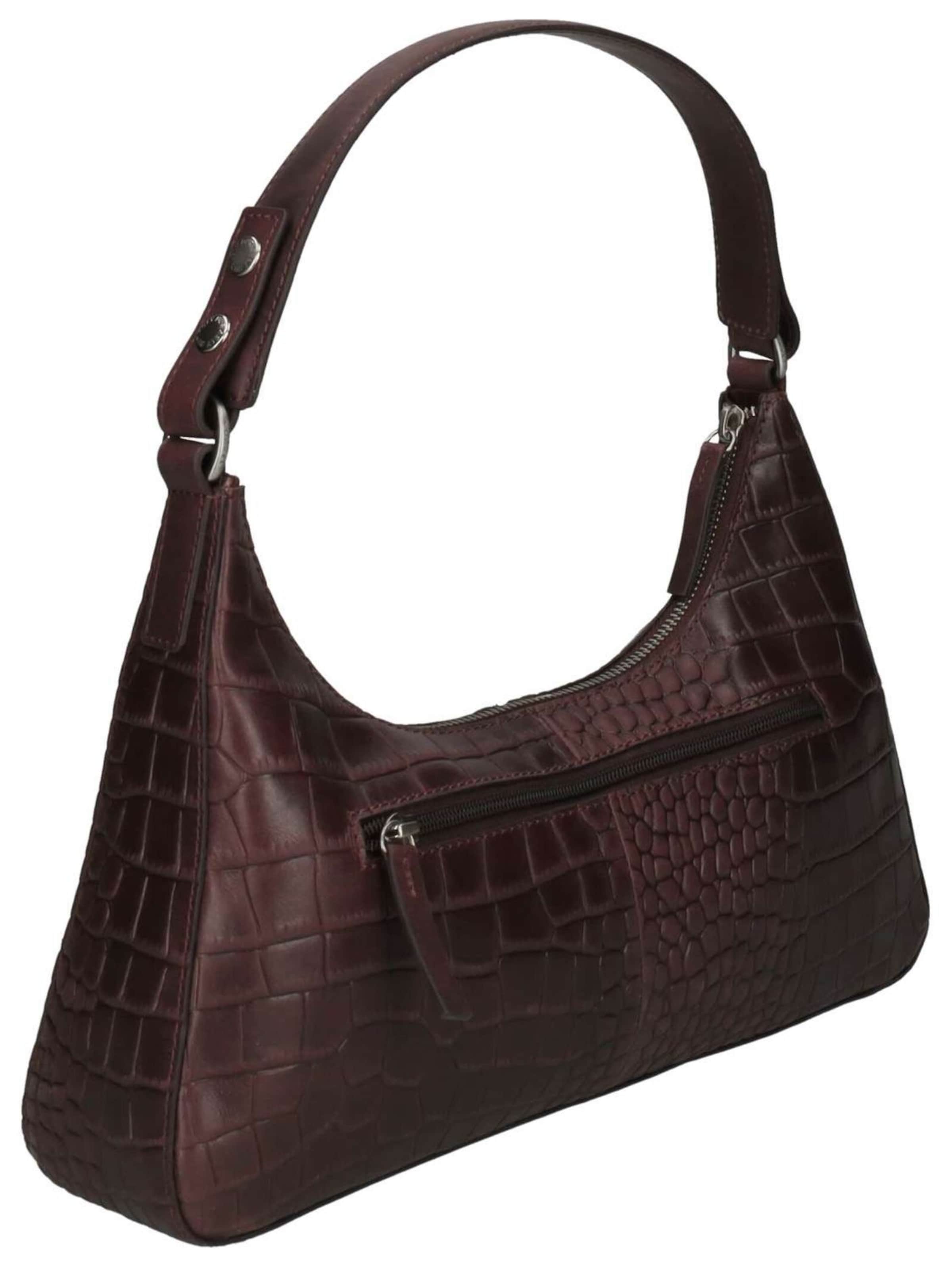 Burkely Shoulder bag in Brown