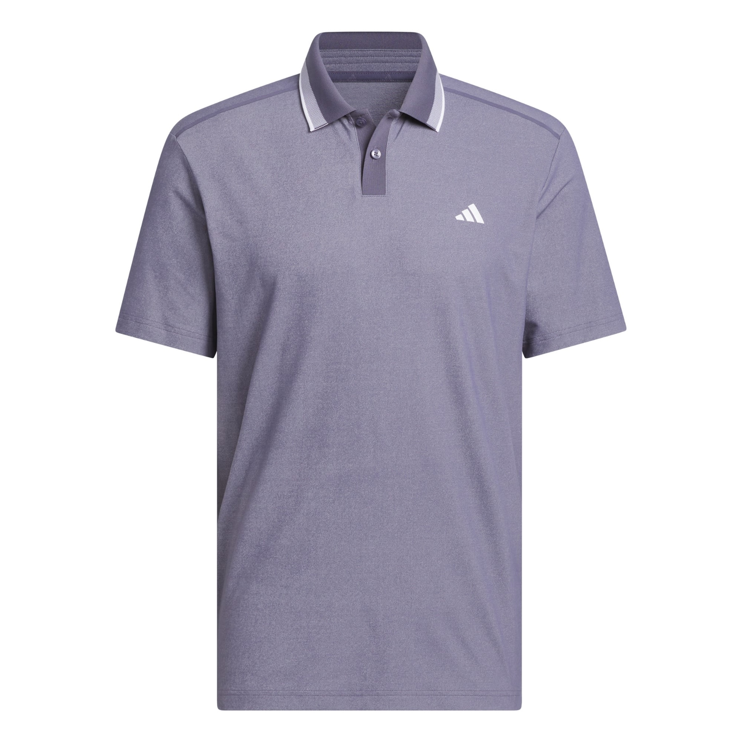 ADIDAS PERFORMANCE Functioneel shirt 'Ultimate365 Tour' in Lila: voorkant