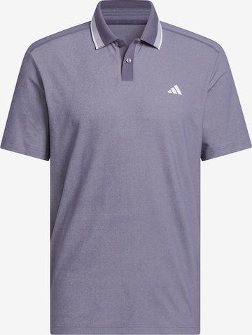ADIDAS PERFORMANCE Functioneel shirt 'Ultimate365 Tour' in Lila: voorkant