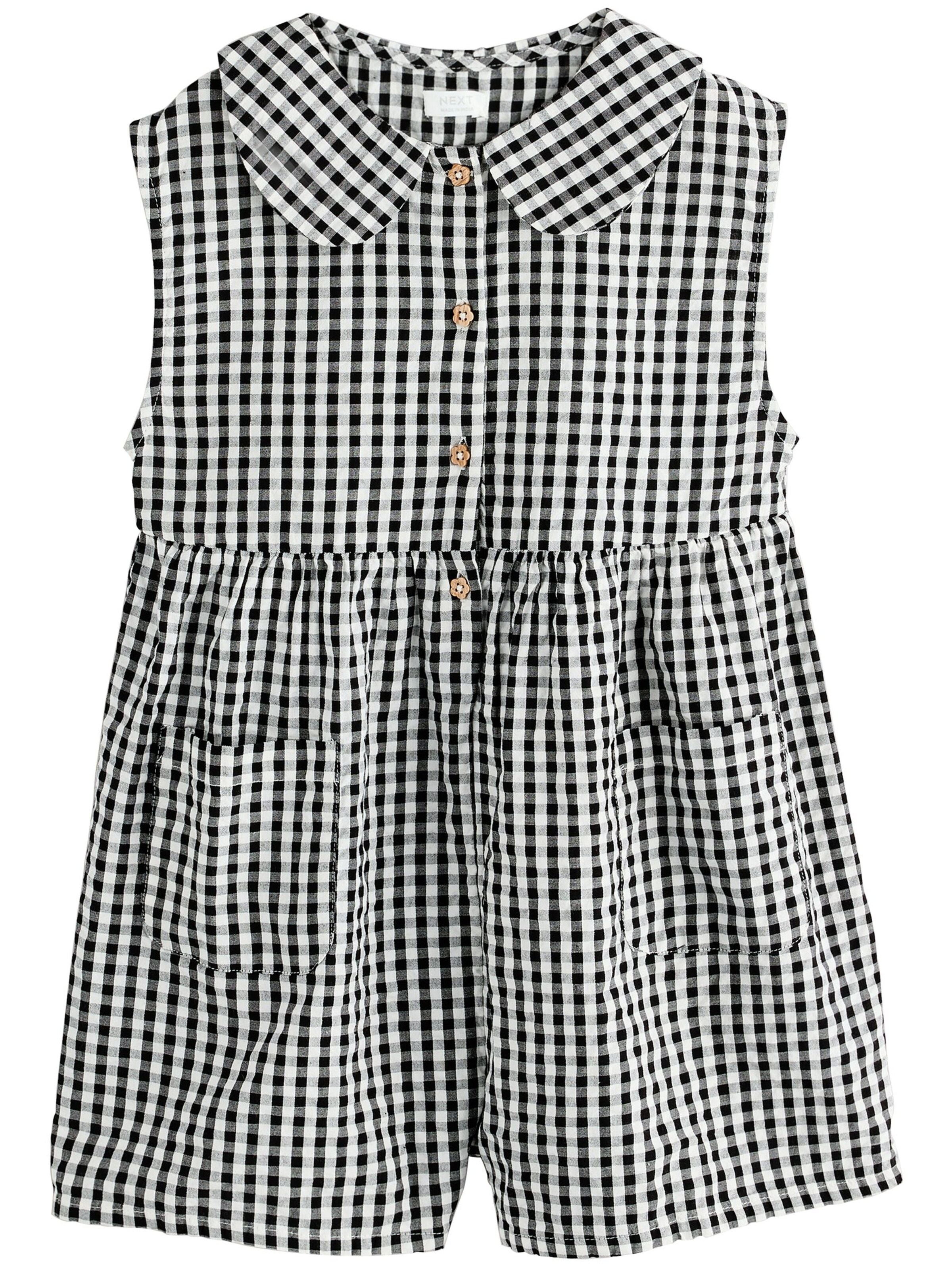 Next Üleriided, värv must: eest vaates