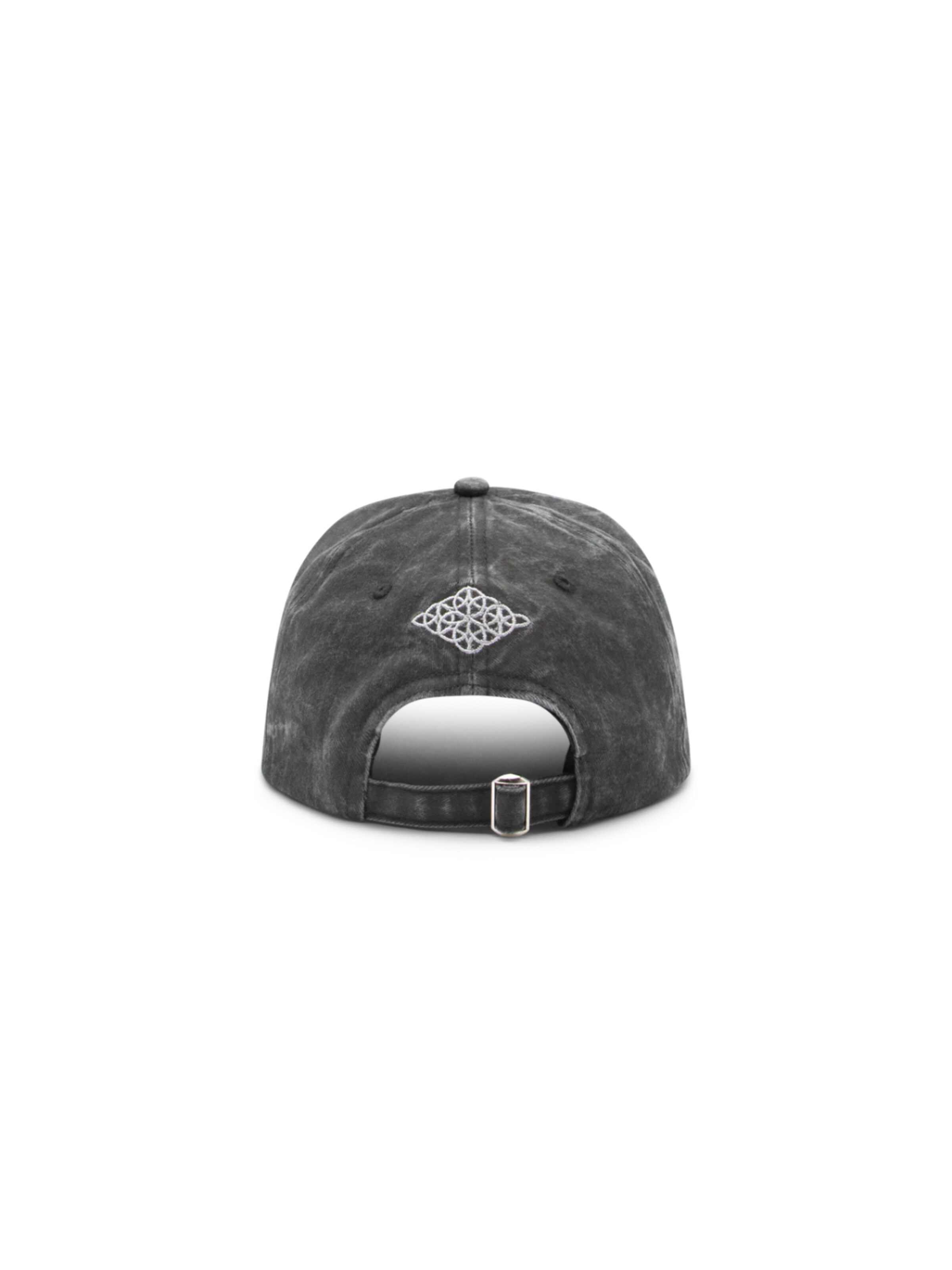 Divention Cap 'No Planet B Cap'‌‌‌‌‌‌‌‌‌‌ in Grau