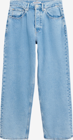 ARMEDANGELS Farkut 'HAAYI' värissä vaaleansininen, Tuotenäkymä