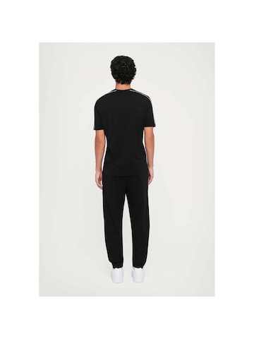 ARMANI EXCHANGE Shirt in Black