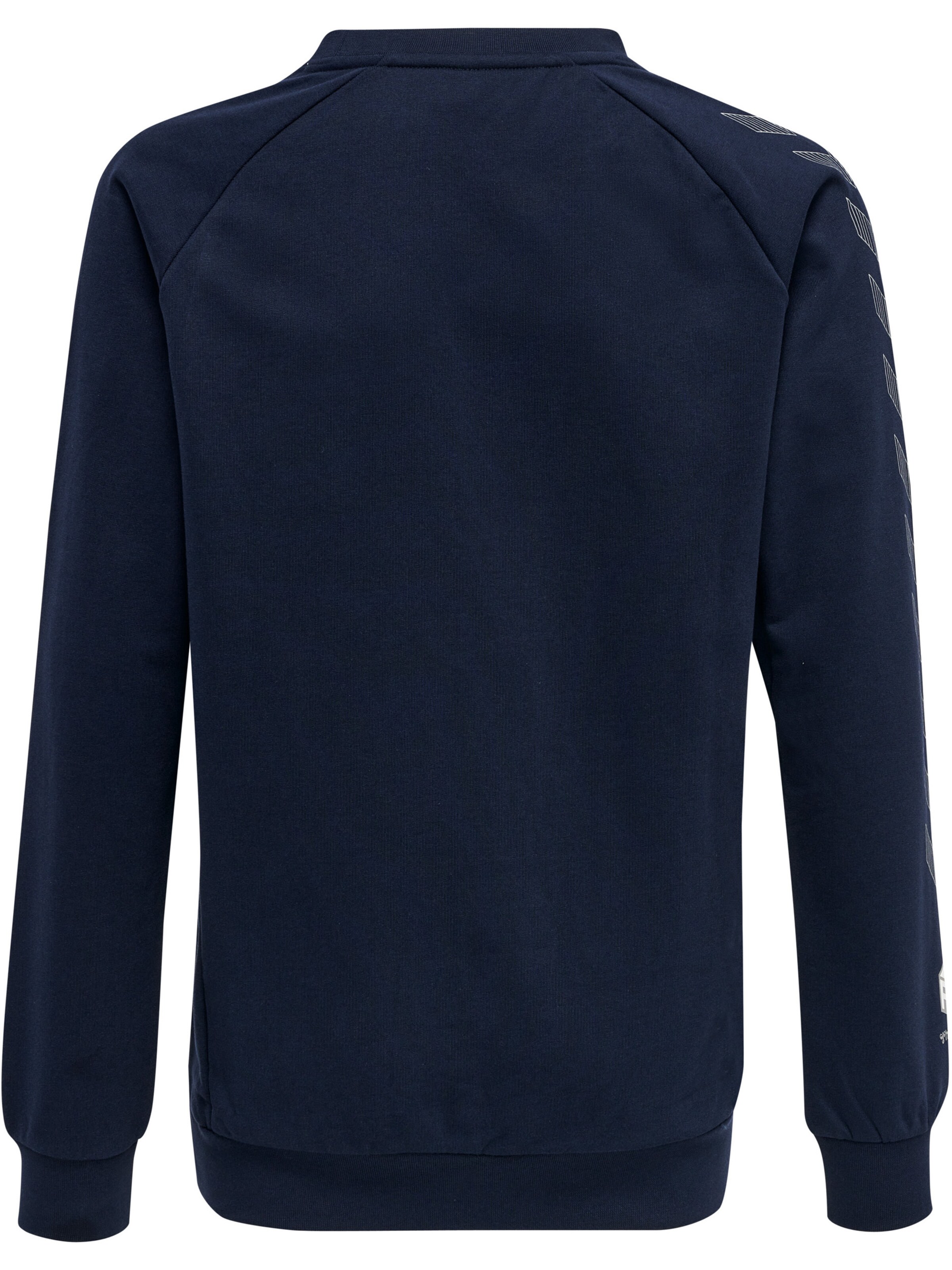 Hummel Sports sweatshirt 'Move' in Blue