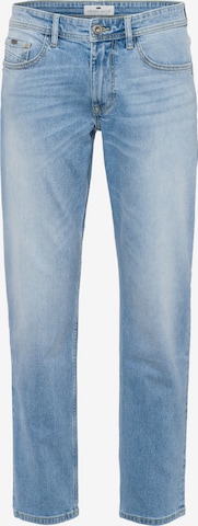 CROSS JEANS Jeans 'Antonio' in Blau: Vorderseite