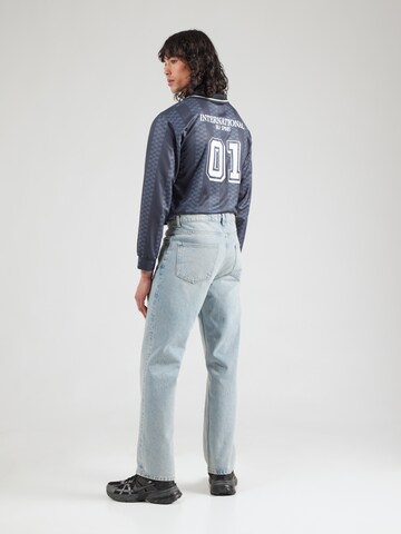 Regular Jean EIGHTYFIVE en bleu
