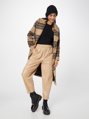 3.1 Phillip Lim Loose fit Trousers in Brown