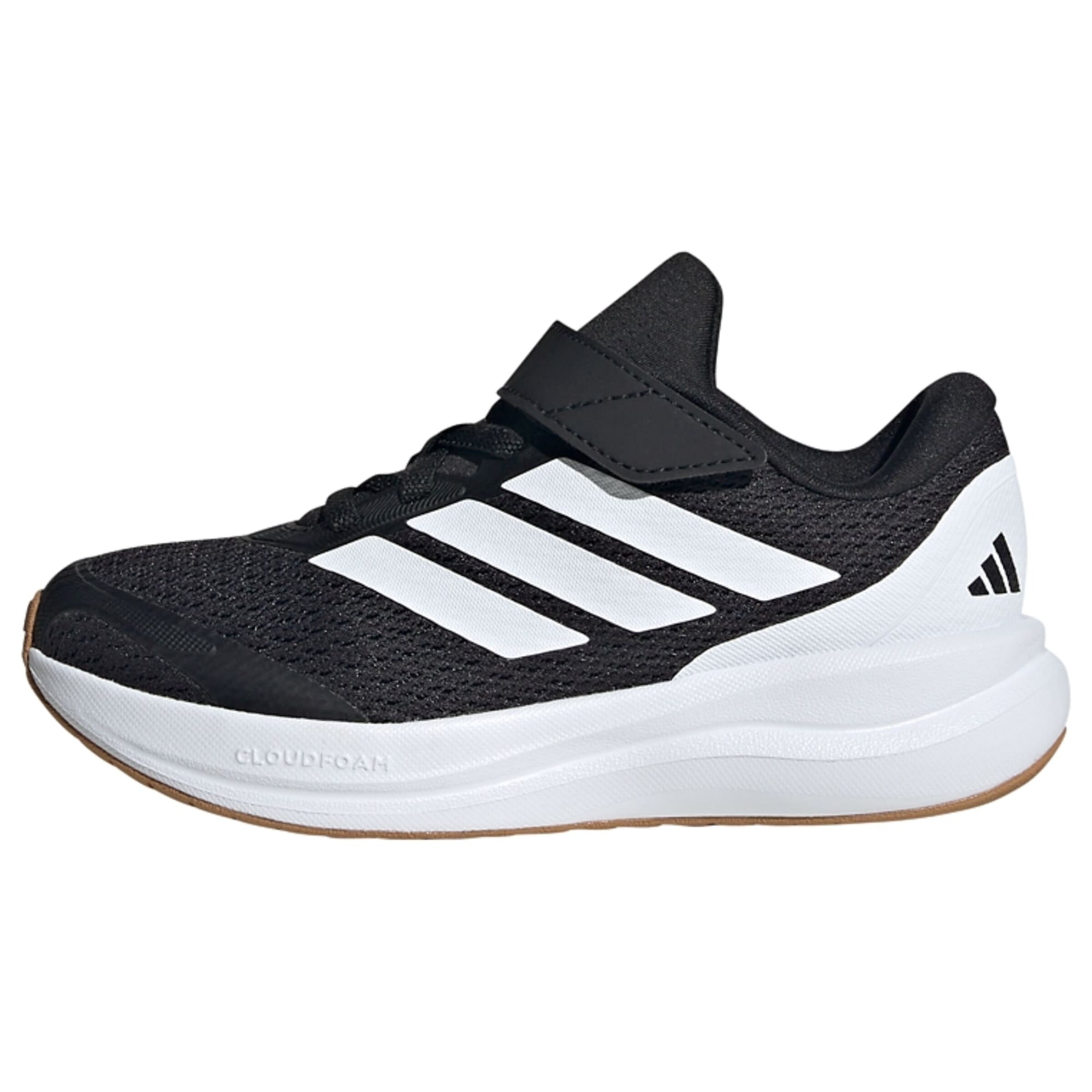 ADIDAS SPORTSWEAR Sneakers 'Runfalcon 6' in Zwart: voorkant