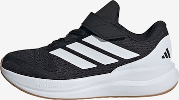 ADIDAS SPORTSWEAR Sneakers 'Runfalcon 6' in Zwart: voorkant