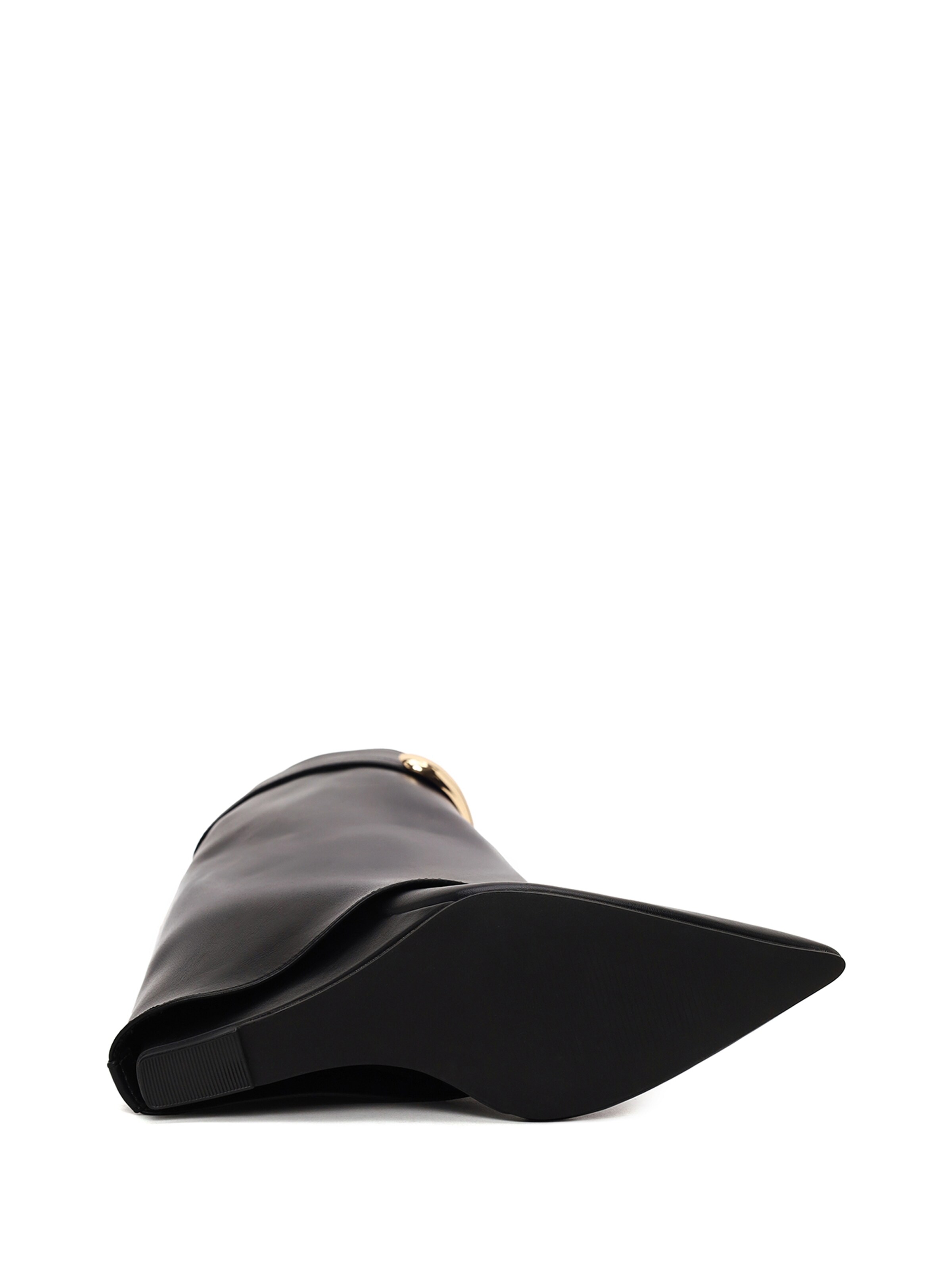 Derimod - Botas en negro