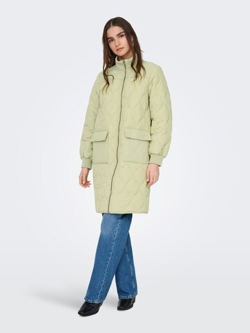 Cappotto di mezza stagione 'JDYRaya' di JDY in grigio