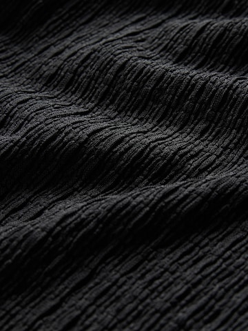 Tenue d'intérieur The Set en noir
