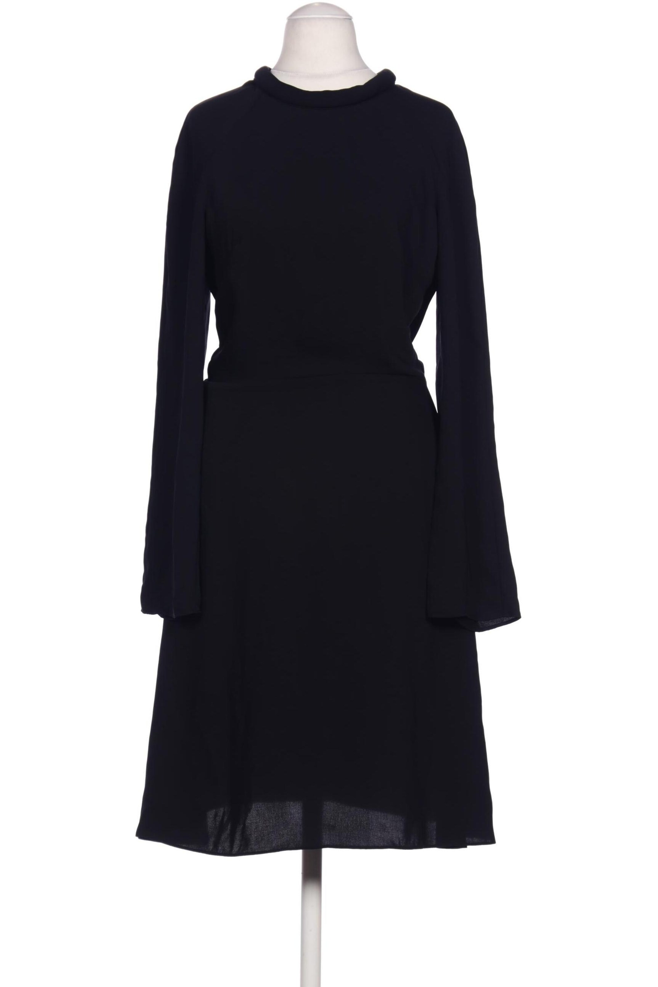 & Other Stories Dress in S in Black: front