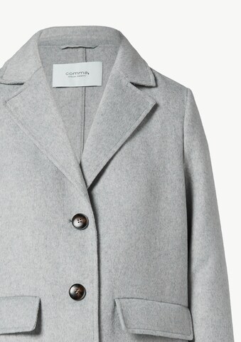 comma casual identity Mantel in Grau