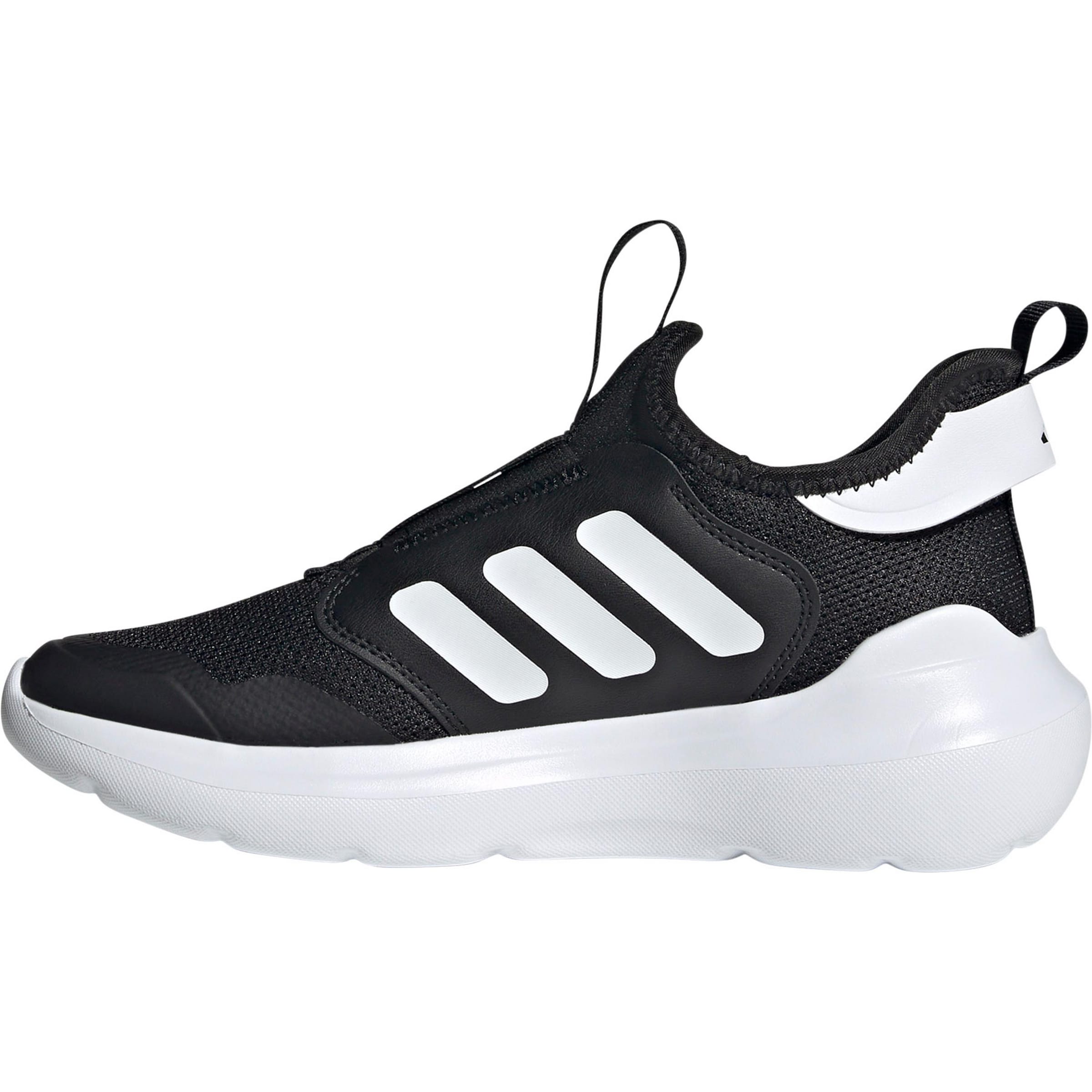 ADIDAS SPORTSWEAR Спортивная обувь 'Tensaur Comfort' в Черный