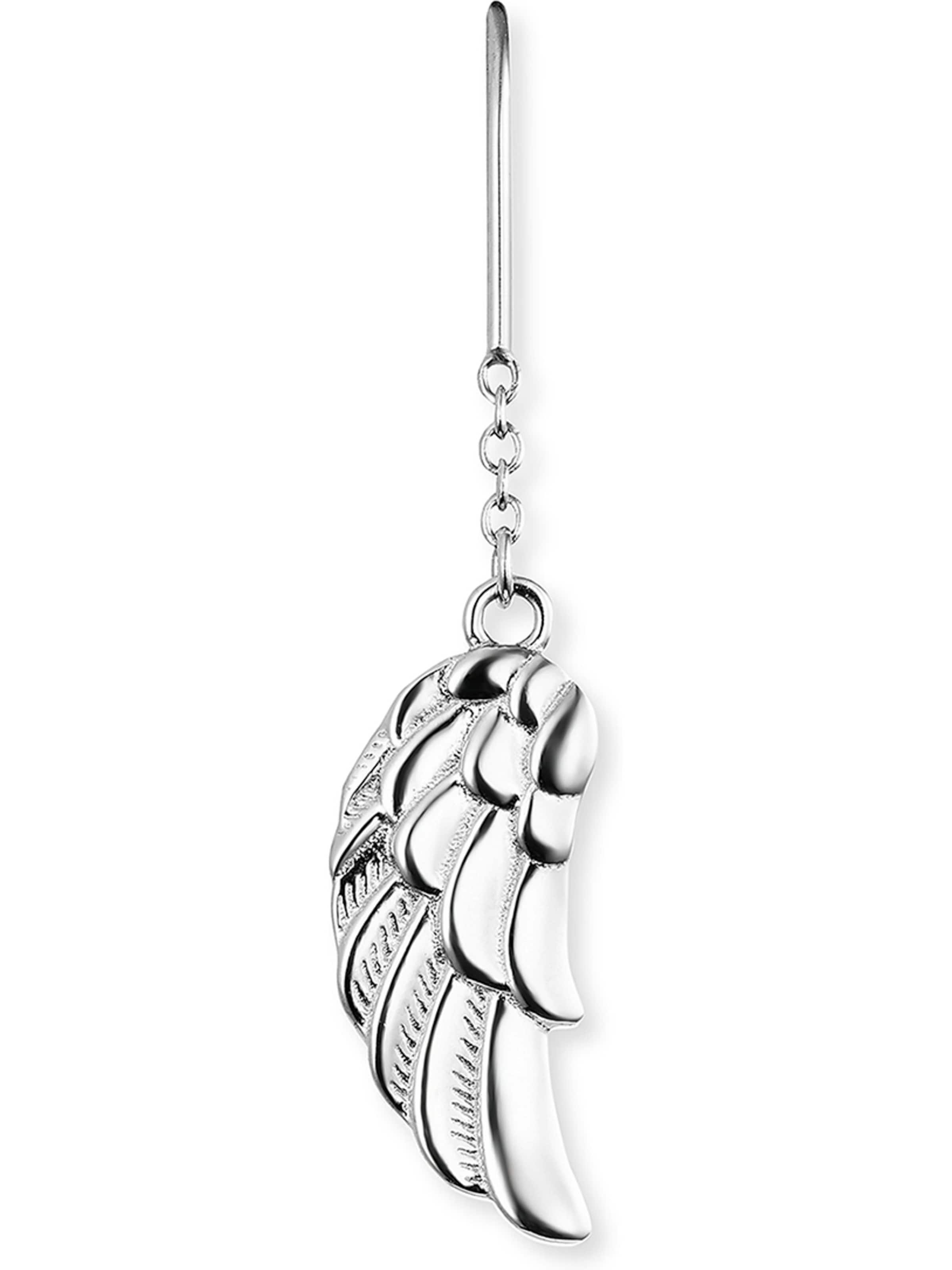 Engelsrufer Ohrringe in Silber