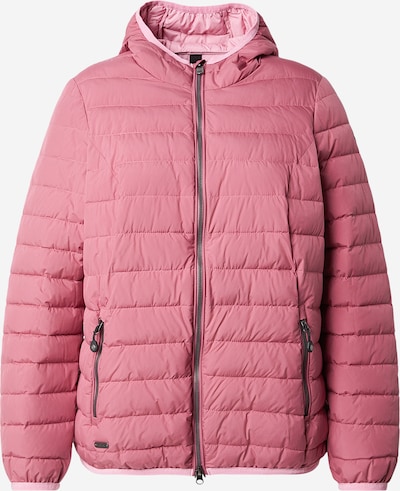 Demisezoninė striukė iš STOY, spalva – rožių spalva / pitajų spalva, Prekių apžvalga