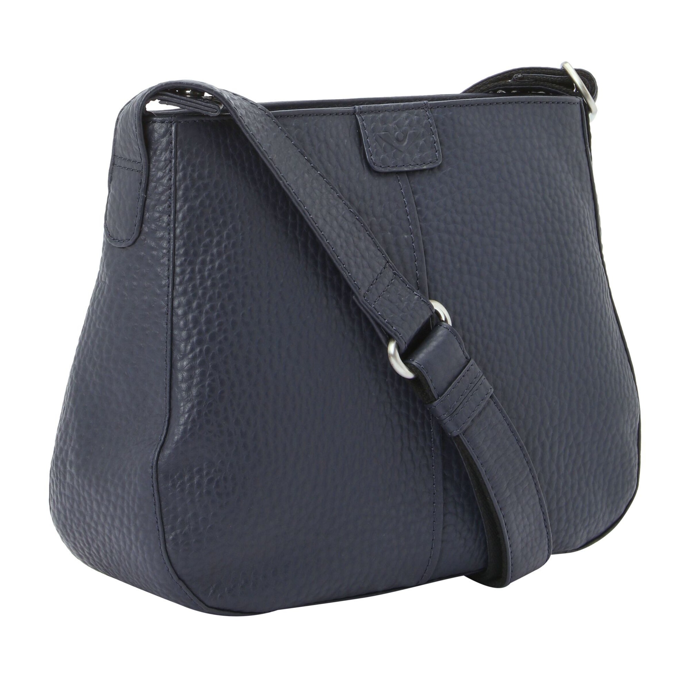 VOi Schoudertas in Zwart