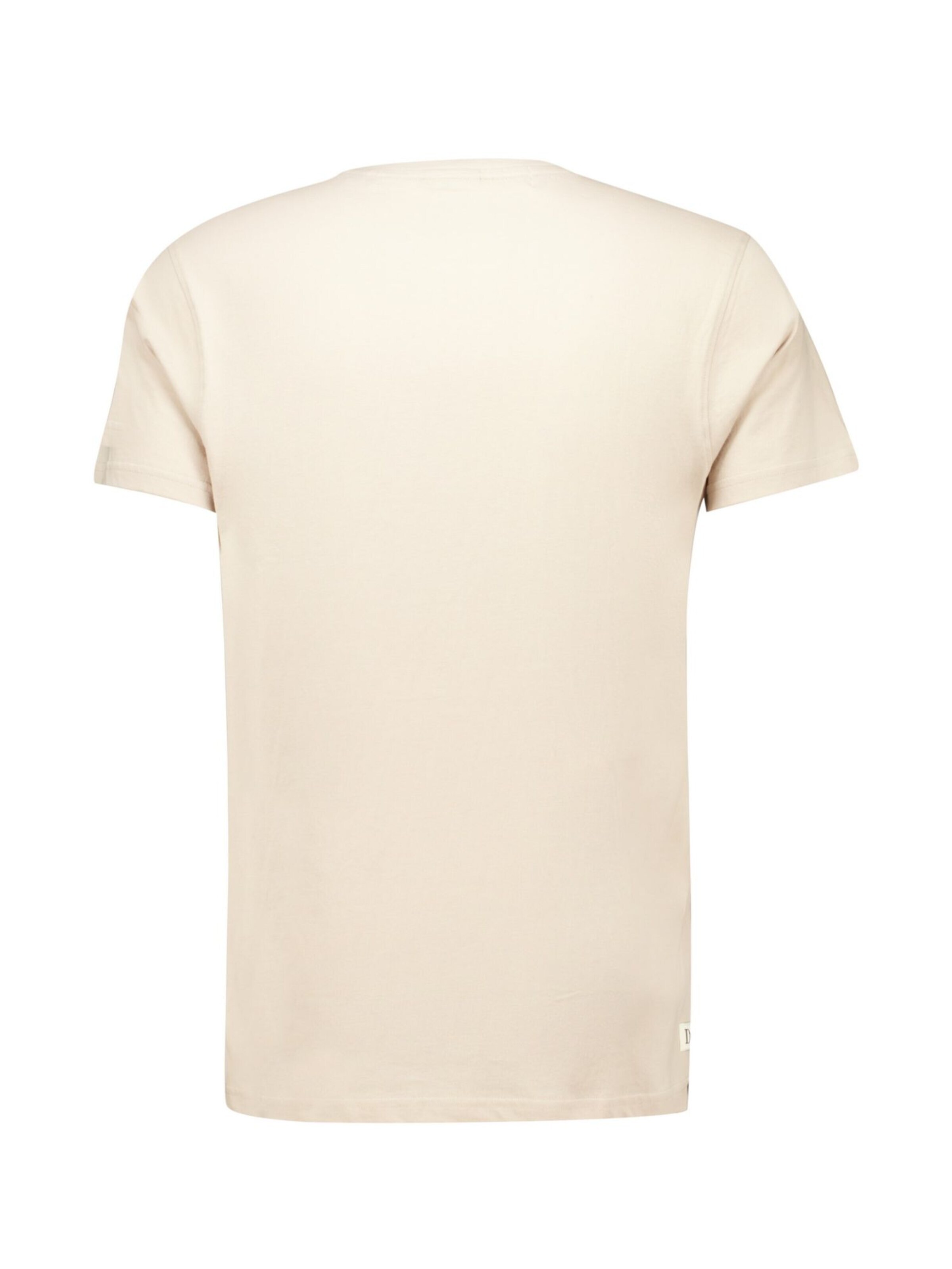 Deeluxe Shirt‌‌‌‌‌‌ in Beige