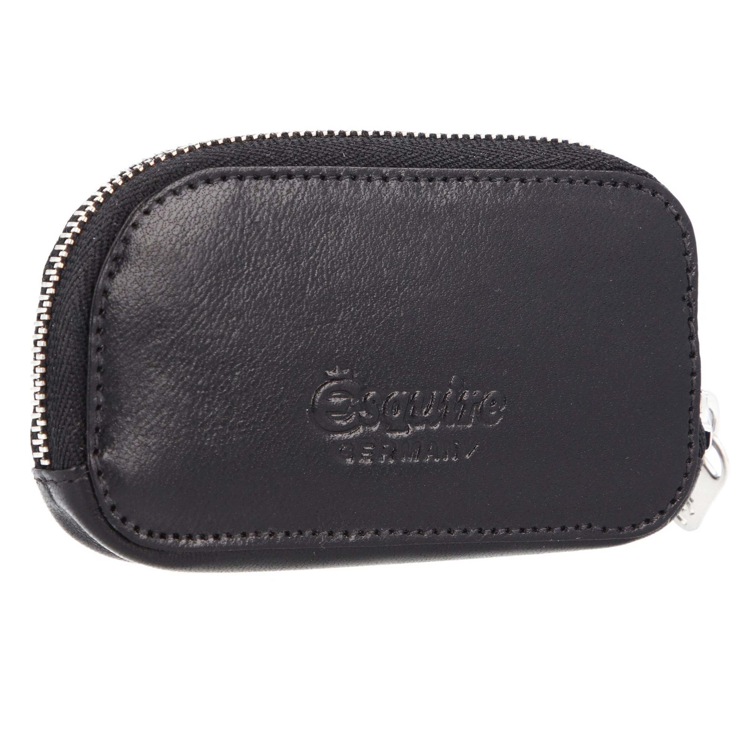 Esquire Case in Black