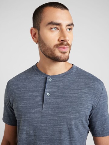 T-Shirt s.Oliver en gris