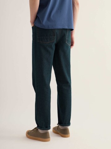 Seasalt Cornwall Regular Jeans 'Countryman' in Blauw