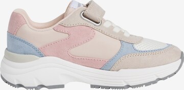 s.Oliver Sneaker in Pink