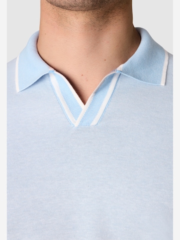 T-Shirt ' 452101 ' MAERZ Muenchen en bleu