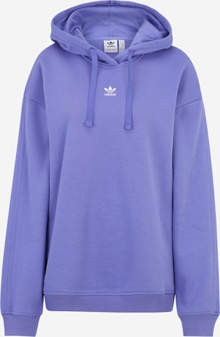 Adidas felpa lilla discount