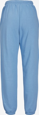 JJXX - Tapered Pantalón 'ABBIE' en azul