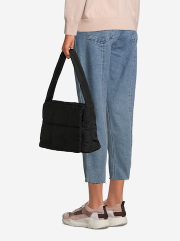 Nasty Gal - Bolso de hombro en negro